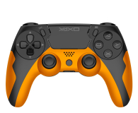 YAXO HORNET FURY Inferno Orange - 1319779 - zdjęcie 1